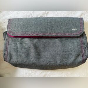 Dyson Airwrap or Hairdryer Traveling Case (BRAND NEW)